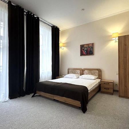 Hotel 52 Odessa Ngoại thất bức ảnh