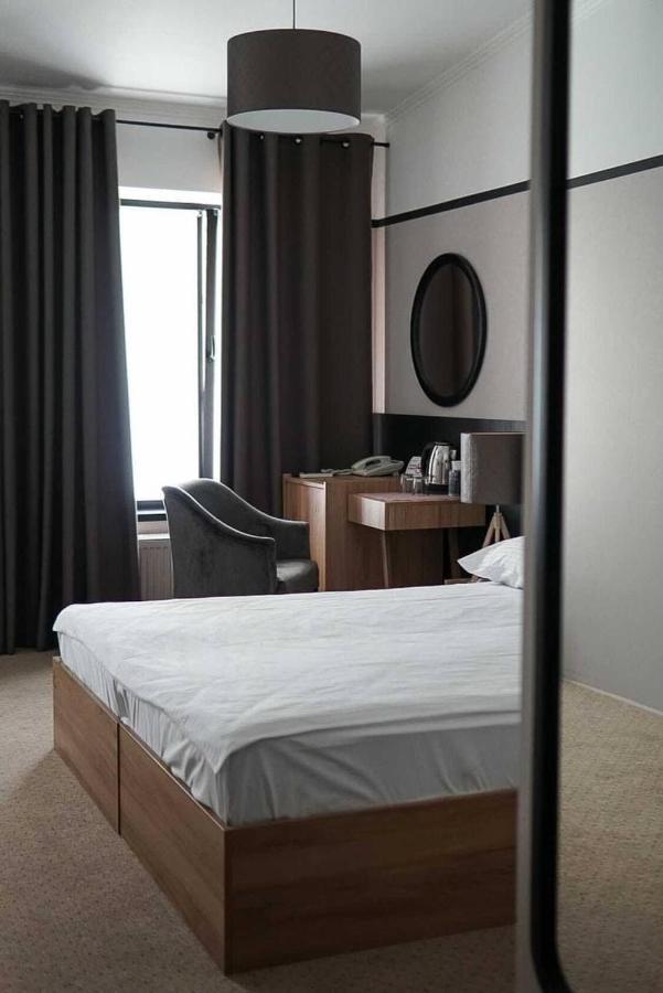 Hotel 52 Odessa Ngoại thất bức ảnh