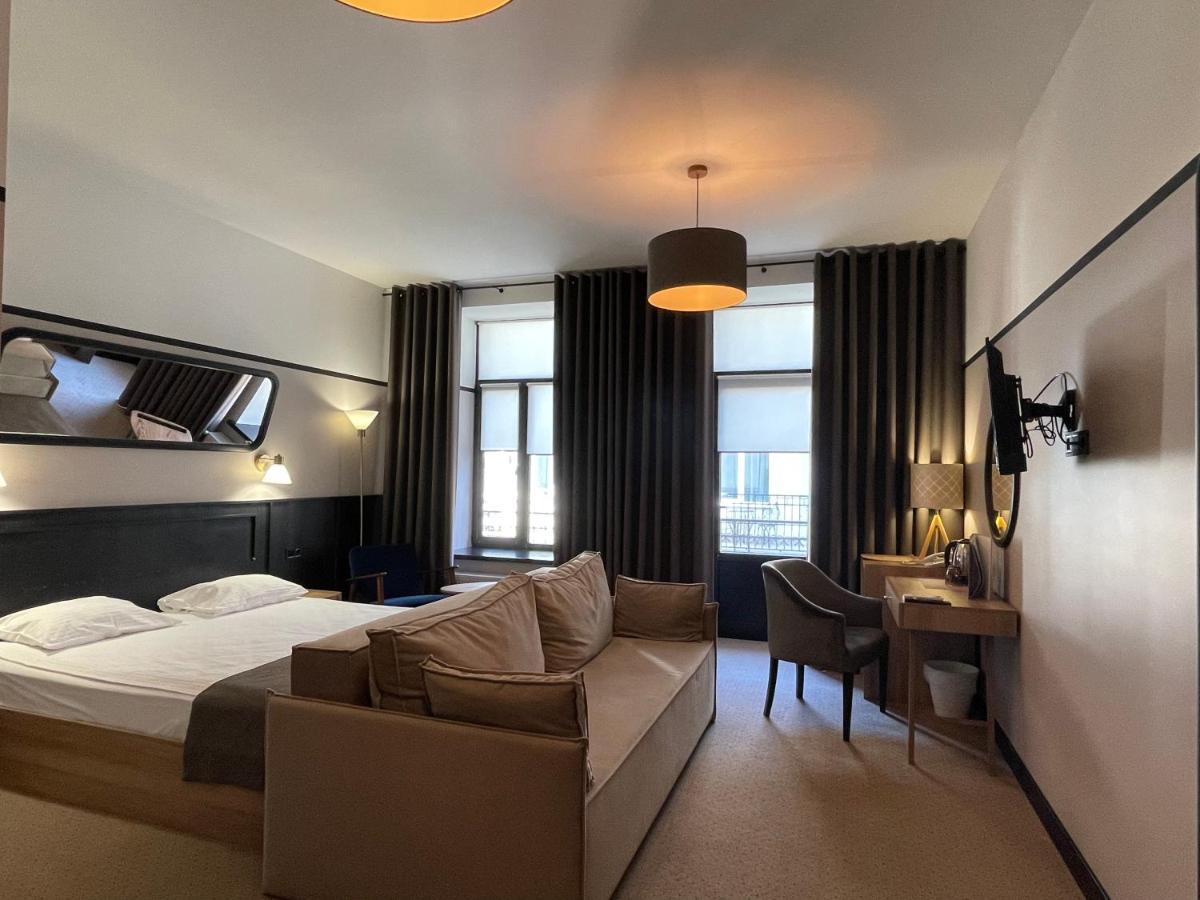 Hotel 52 Odessa Ngoại thất bức ảnh