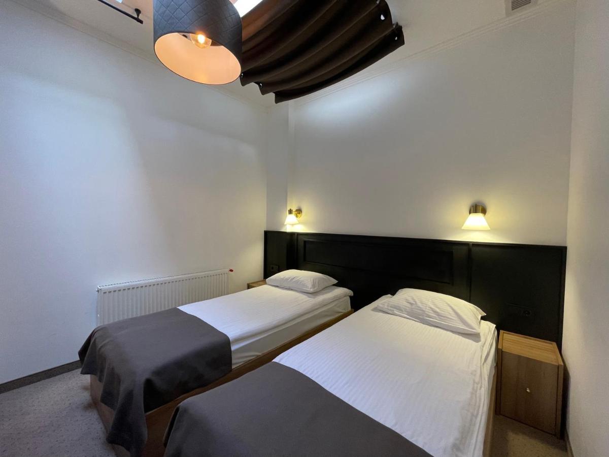 Hotel 52 Odessa Ngoại thất bức ảnh