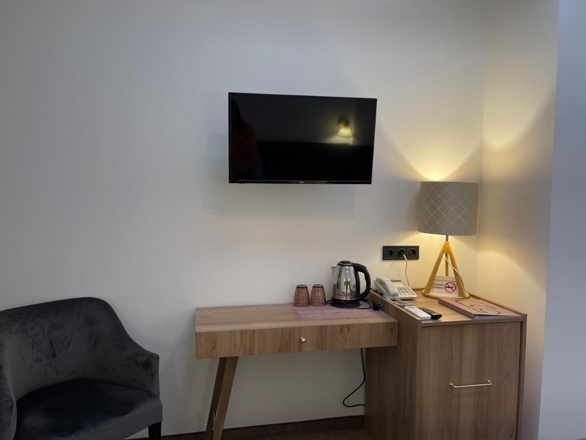 Hotel 52 Odessa Ngoại thất bức ảnh