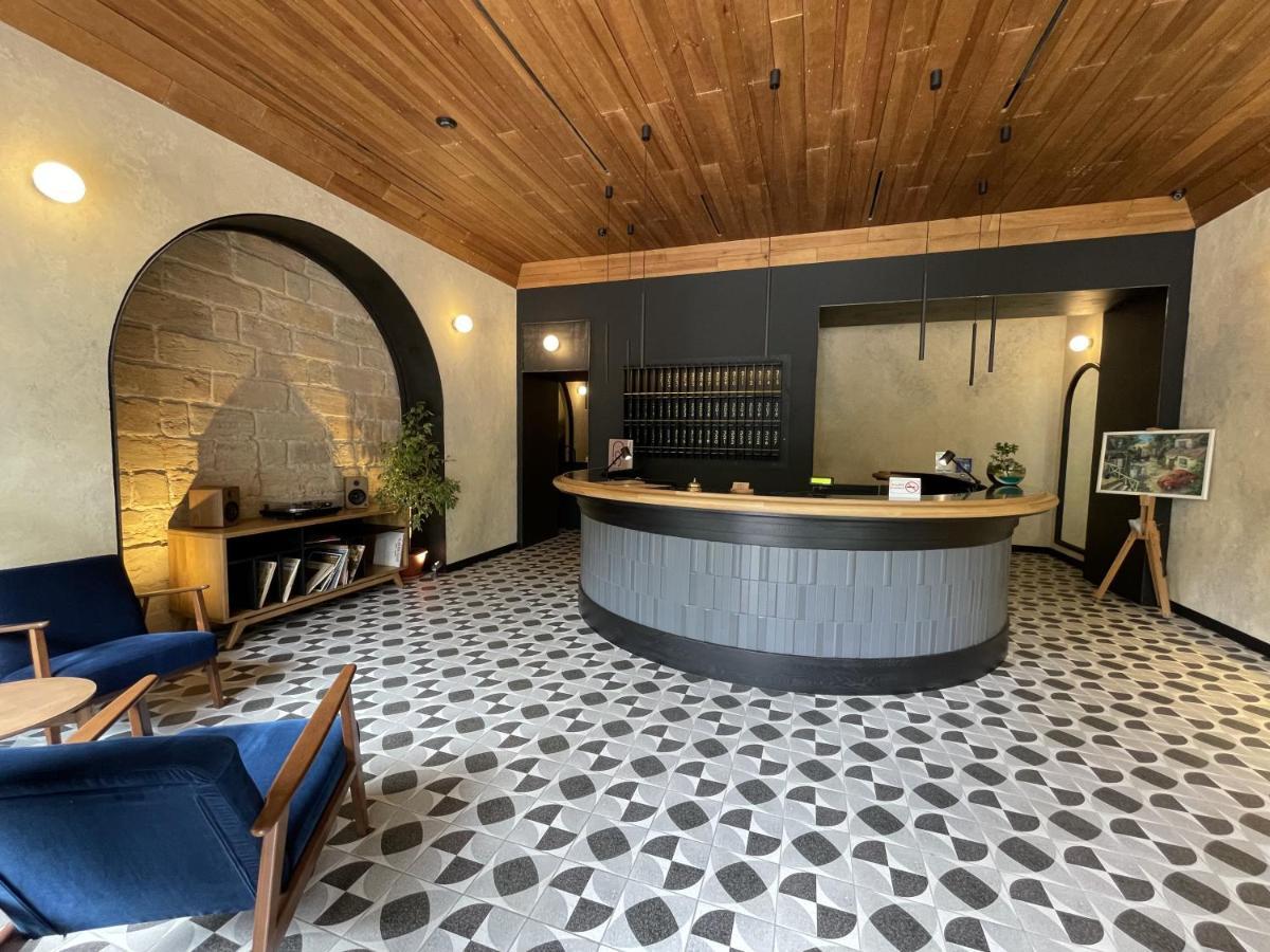 Hotel 52 Odessa Ngoại thất bức ảnh