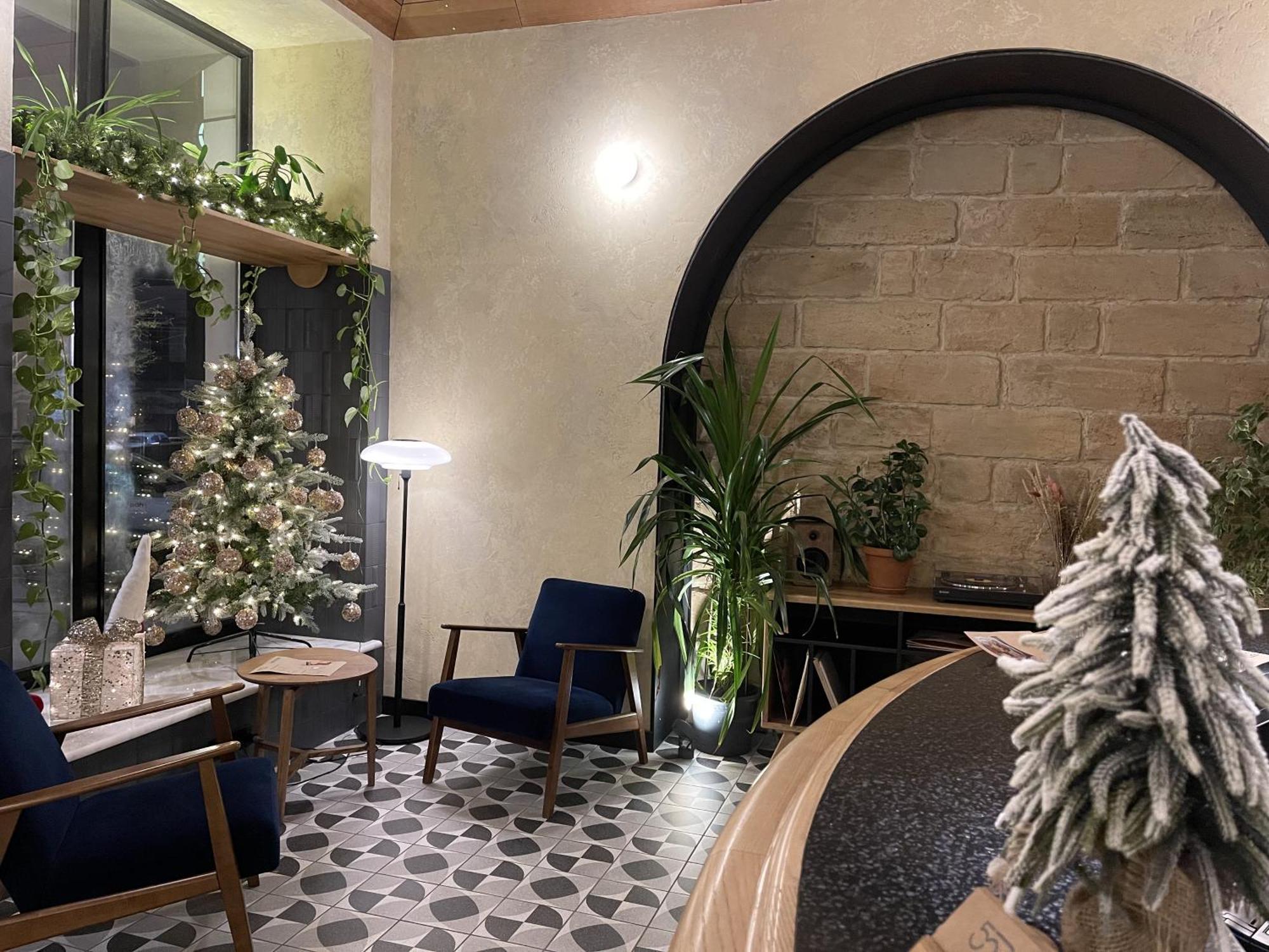 Hotel 52 Odessa Ngoại thất bức ảnh